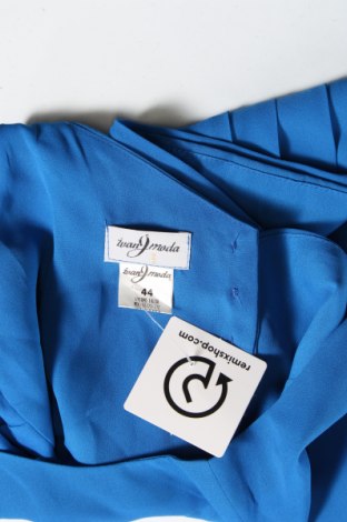 Tricou de damă IVAN J MODA, Mărime XL, Culoare Albastru, Preț 13,82 Lei