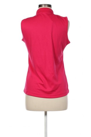 Γυναικείο αμάνικο μπλουζάκι Icepeak, Μέγεθος M, Χρώμα Ρόζ , Τιμή 12,37 €