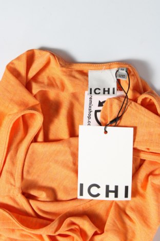 Tricou de damă Ichi, Mărime XS, Culoare Portocaliu, Preț 95,39 Lei