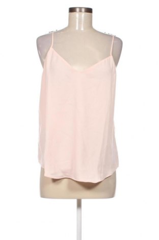 Γυναικείο αμάνικο μπλουζάκι J.Crew, Μέγεθος M, Χρώμα Ρόζ , Τιμή 8,76 €