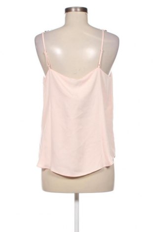 Γυναικείο αμάνικο μπλουζάκι J.Crew, Μέγεθος M, Χρώμα Ρόζ , Τιμή 8,76 €