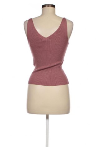 Γυναικείο αμάνικο μπλουζάκι Jdy, Μέγεθος M, Χρώμα Ρόζ , Τιμή 10,82 €
