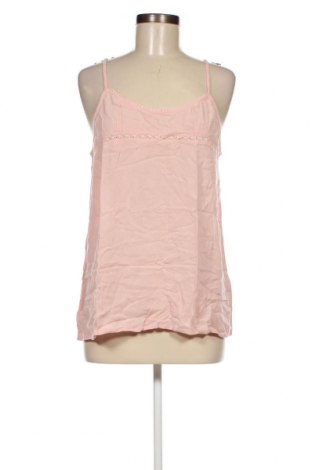 Γυναικείο αμάνικο μπλουζάκι Karl Marc John, Μέγεθος XS, Χρώμα Ρόζ , Τιμή 3,89 €