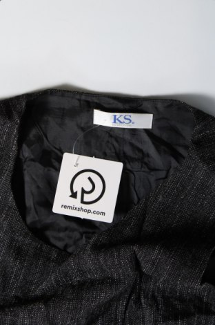 Tricou de damă Ks, Mărime M, Culoare Negru, Preț 13,26 Lei