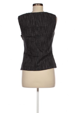 Γυναικείο αμάνικο μπλουζάκι Ks, Μέγεθος M, Χρώμα Μαύρο, Τιμή 2,65 €
