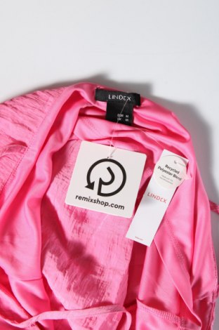 Tricou de damă Lindex, Mărime M, Culoare Roz, Preț 17,27 Lei