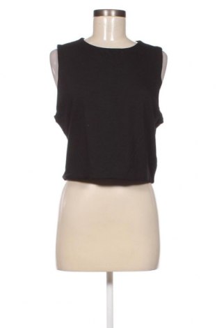 Γυναικείο αμάνικο μπλουζάκι Mavi, Μέγεθος XL, Χρώμα Μαύρο, Τιμή 3,44 €