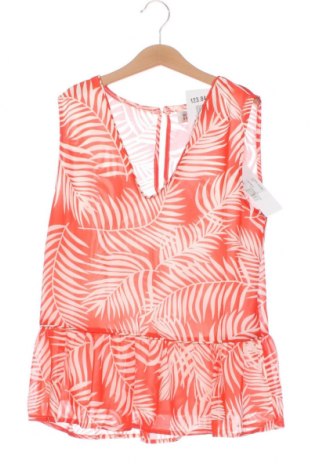 Γυναικείο αμάνικο μπλουζάκι Molly Bracken, Μέγεθος XS, Χρώμα Πολύχρωμο, Τιμή 3,29 €