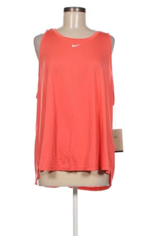 Damentop Nike, Größe XXL, Farbe Rosa, Preis 35,57 €