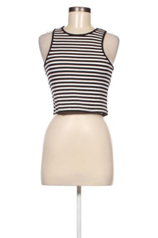 Γυναικείο αμάνικο μπλουζάκι ONLY, Μέγεθος L, Χρώμα Πολύχρωμο, Τιμή 5,57 €