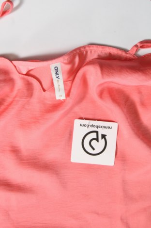 Tricou de damă ONLY, Mărime M, Culoare Roz, Preț 88,82 Lei