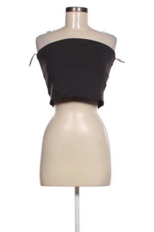 Γυναικείο αμάνικο μπλουζάκι ONLY, Μέγεθος XL, Χρώμα Μαύρο, Τιμή 3,06 €