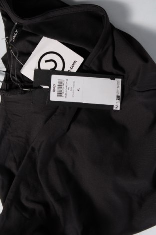 Tricou de damă ONLY, Mărime XL, Culoare Negru, Preț 15,99 Lei