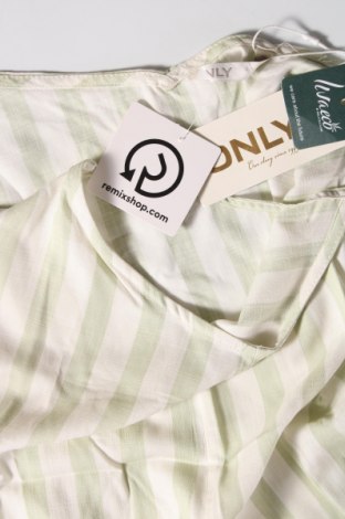 Tricou de damă ONLY, Mărime XL, Culoare Verde, Preț 19,54 Lei