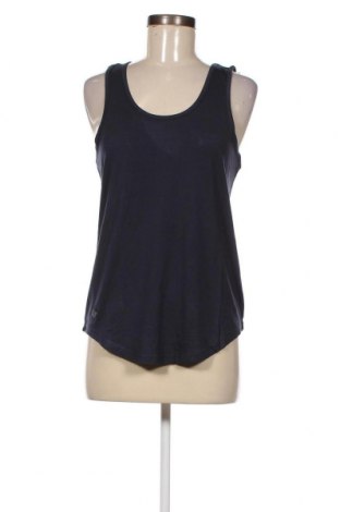 Γυναικείο αμάνικο μπλουζάκι Ocean, Μέγεθος M, Χρώμα Μπλέ, Τιμή 5,73 €