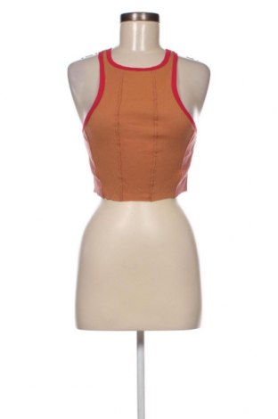 Γυναικείο αμάνικο μπλουζάκι Out From Under, Μέγεθος M, Χρώμα Πολύχρωμο, Τιμή 2,71 €