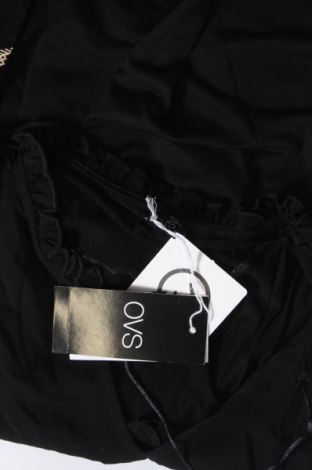 Tricou de damă Oviesse, Mărime S, Culoare Negru, Preț 69,08 Lei