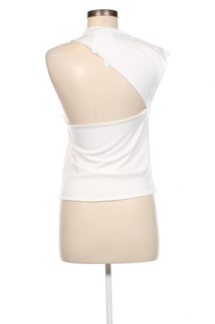 Damska koszulka na ramiączkach Pull&Bear, Rozmiar XL, Kolor Biały, Cena 55,97 zł