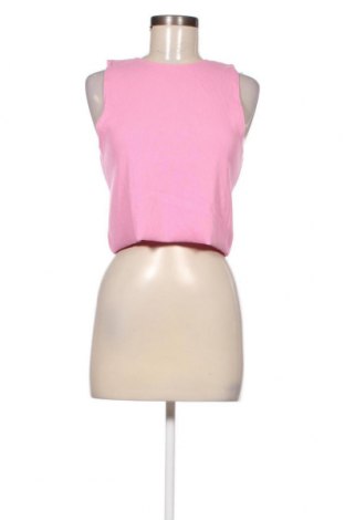 Női trikó Pull&Bear, Méret XL, Szín Rózsaszín, Ár 3 685 Ft