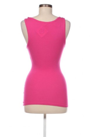 Γυναικείο αμάνικο μπλουζάκι River Island, Μέγεθος S, Χρώμα Ρόζ , Τιμή 14,95 €