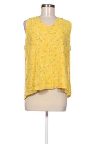 Γυναικείο αμάνικο μπλουζάκι S.Oliver, Μέγεθος XL, Χρώμα Πολύχρωμο, Τιμή 14,95 €