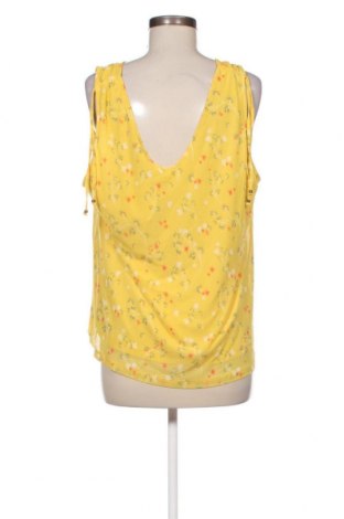 Γυναικείο αμάνικο μπλουζάκι S.Oliver, Μέγεθος XL, Χρώμα Πολύχρωμο, Τιμή 14,95 €