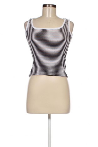 Γυναικείο αμάνικο μπλουζάκι Trendyol, Μέγεθος M, Χρώμα Πολύχρωμο, Τιμή 3,29 €