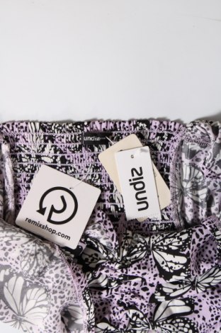 Γυναικείο αμάνικο μπλουζάκι Undiz, Μέγεθος M, Χρώμα Πολύχρωμο, Τιμή 3,44 €