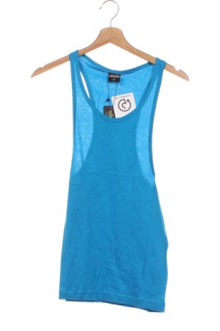 Tricou de damă Urban Classics, Mărime XS, Culoare Albastru, Preț 15,99 Lei