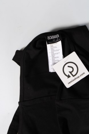 Γυναικείο αμάνικο μπλουζάκι Urban Classics, Μέγεθος XL, Χρώμα Μαύρο, Τιμή 3,20 €