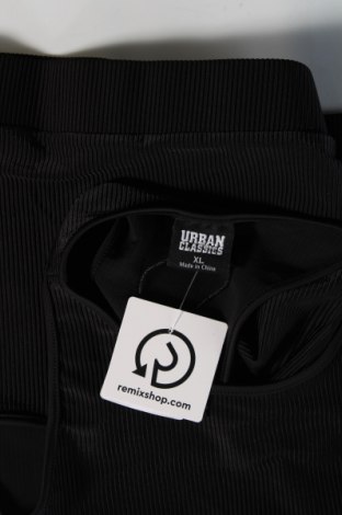 Tricou de damă Urban Classics, Mărime XL, Culoare Negru, Preț 17,76 Lei