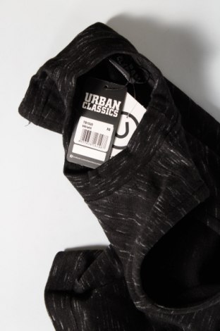 Γυναικείο αμάνικο μπλουζάκι Urban Classics, Μέγεθος XS, Χρώμα Μαύρο, Τιμή 13,92 €