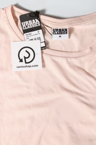 Damska koszulka na ramiączkach Urban Classics, Rozmiar M, Kolor Różowy, Cena 71,97 zł