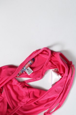 Tricou de damă Urban Outfitters, Mărime M, Culoare Roz, Preț 95,39 Lei