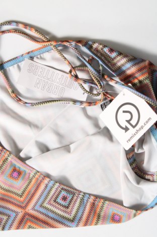 Damska koszulka na ramiączkach Urban Outfitters, Rozmiar XL, Kolor Kolorowy, Cena 17,01 zł