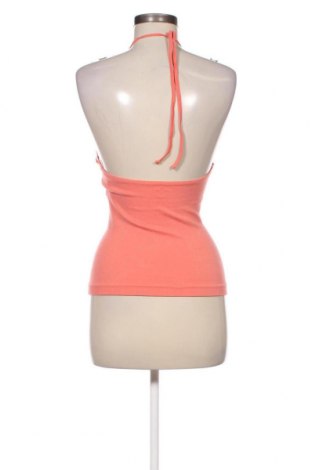Γυναικείο αμάνικο μπλουζάκι Urban Outfitters, Μέγεθος M, Χρώμα Πορτοκαλί, Τιμή 3,14 €