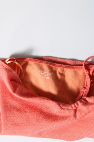 Damentop Urban Outfitters, Größe M, Farbe Orange, Preis € 2,99