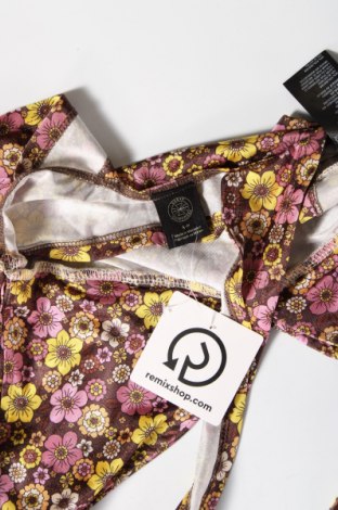 Γυναικείο αμάνικο μπλουζάκι Urban Outfitters, Μέγεθος S, Χρώμα Πολύχρωμο, Τιμή 3,29 €
