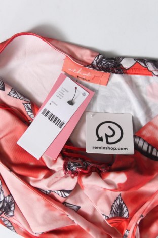 Γυναικείο αμάνικο μπλουζάκι Urban Outfitters, Μέγεθος L, Χρώμα Πολύχρωμο, Τιμή 4,49 €