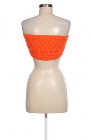 Γυναικείο αμάνικο μπλουζάκι Urban Outfitters, Μέγεθος L, Χρώμα Πορτοκαλί, Τιμή 3,44 €