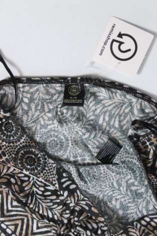 Γυναικείο αμάνικο μπλουζάκι Urban Outfitters, Μέγεθος XL, Χρώμα Πολύχρωμο, Τιμή 3,29 €