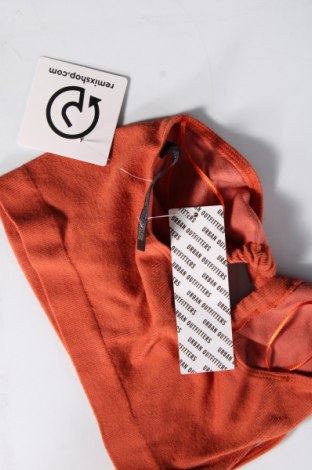 Damentop Urban Outfitters, Größe XS, Farbe Orange, Preis € 2,99