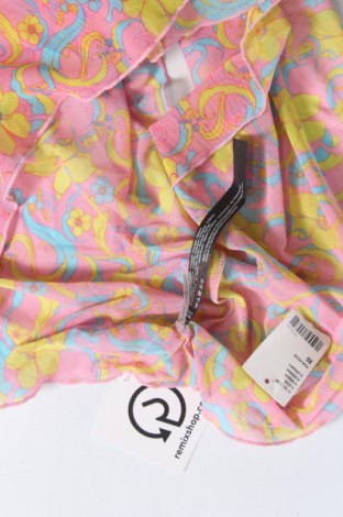 Damska koszulka na ramiączkach Urban Outfitters, Rozmiar XS, Kolor Kolorowy, Cena 18,55 zł