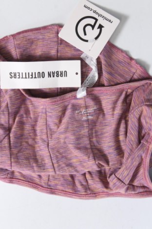 Γυναικείο αμάνικο μπλουζάκι Urban Outfitters, Μέγεθος M, Χρώμα Πολύχρωμο, Τιμή 4,93 €