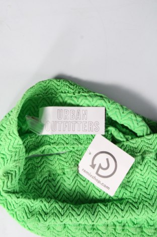 Dámske tielko  Urban Outfitters, Veľkosť M, Farba Zelená, Cena  2,99 €