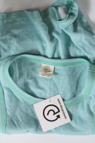 Tricou de damă Urban Outfitters, Mărime S, Culoare Albastru, Preț 17,17 Lei