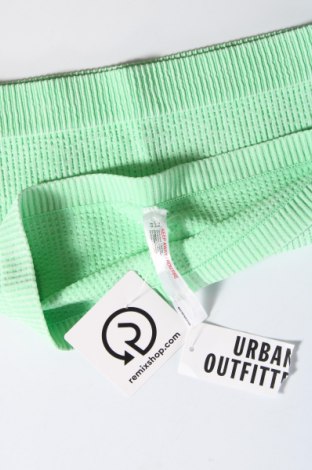 Dámské tilko  Urban Outfitters, Velikost S, Barva Zelená, Cena  420,00 Kč