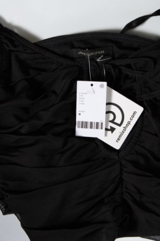 Tricou de damă Urban Outfitters, Mărime M, Culoare Negru, Preț 95,39 Lei