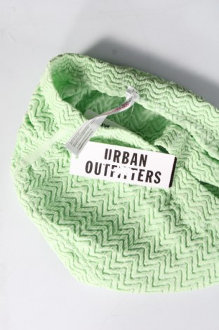 Γυναικείο αμάνικο μπλουζάκι Urban Outfitters, Μέγεθος M, Χρώμα Πράσινο, Τιμή 3,14 €