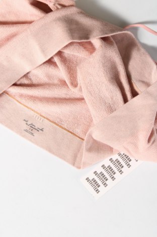Tricou de damă Urban Outfitters, Mărime L, Culoare Roz, Preț 16,22 Lei
